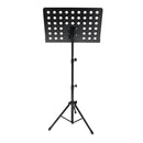 Sabre Heavy Duty Orchestral Music Stand