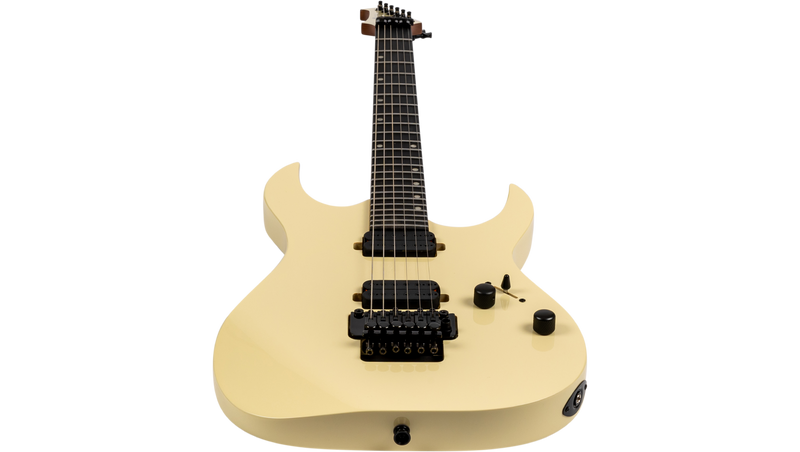 Spira Guitars S-420 AWH Electric Guitar - Alpine White