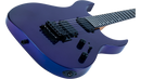 Spira Guitars S-420 CHM Electric Guitar - Chameleon