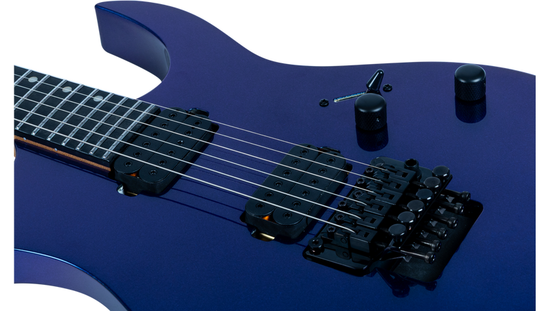 Spira Guitars S-420 CHM Electric Guitar - Chameleon