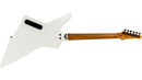 Spira Guitars X-400 MWH Electric Guitar - White
