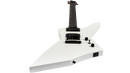 Spira Guitars X-400 MWH Electric Guitar - White