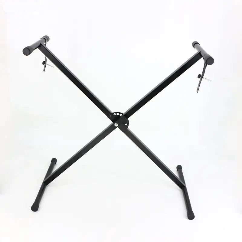 Sabre X Keyboard Stand Single Braced