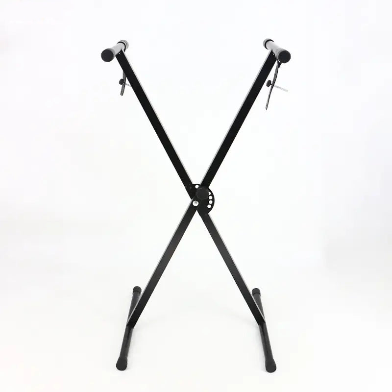 Sabre X Keyboard Stand Single Braced