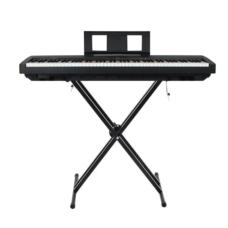 Sabre X Keyboard Stand Double Braced