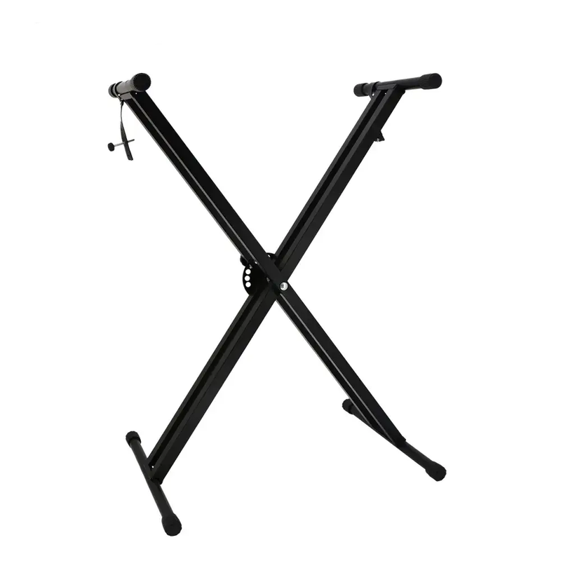 Sabre X Keyboard Stand Double Braced