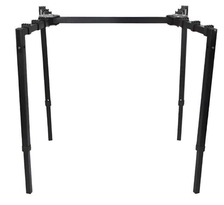 Multi-Function Digital Piano Stand