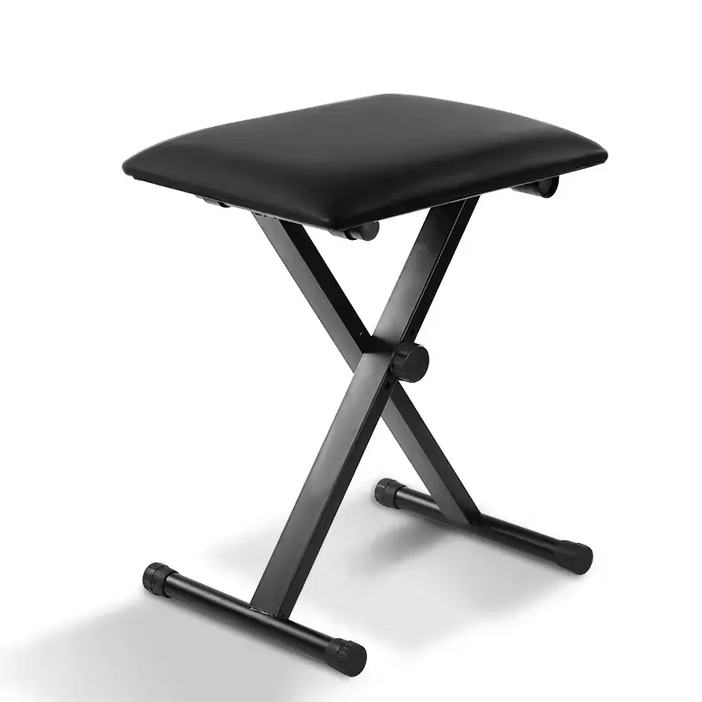 Sabre Lightweight Folding Keyboard Stool