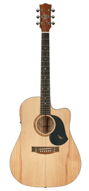 Maton SRS60C Solid Road Series Acoustic Guitar