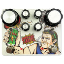 Kink Straya Drive Pedal