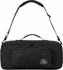 SX Mini Pedal Board w/Heavy Duty gig bag