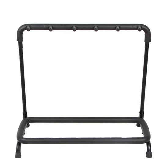 Sabre Multi Guitar Rack (5)