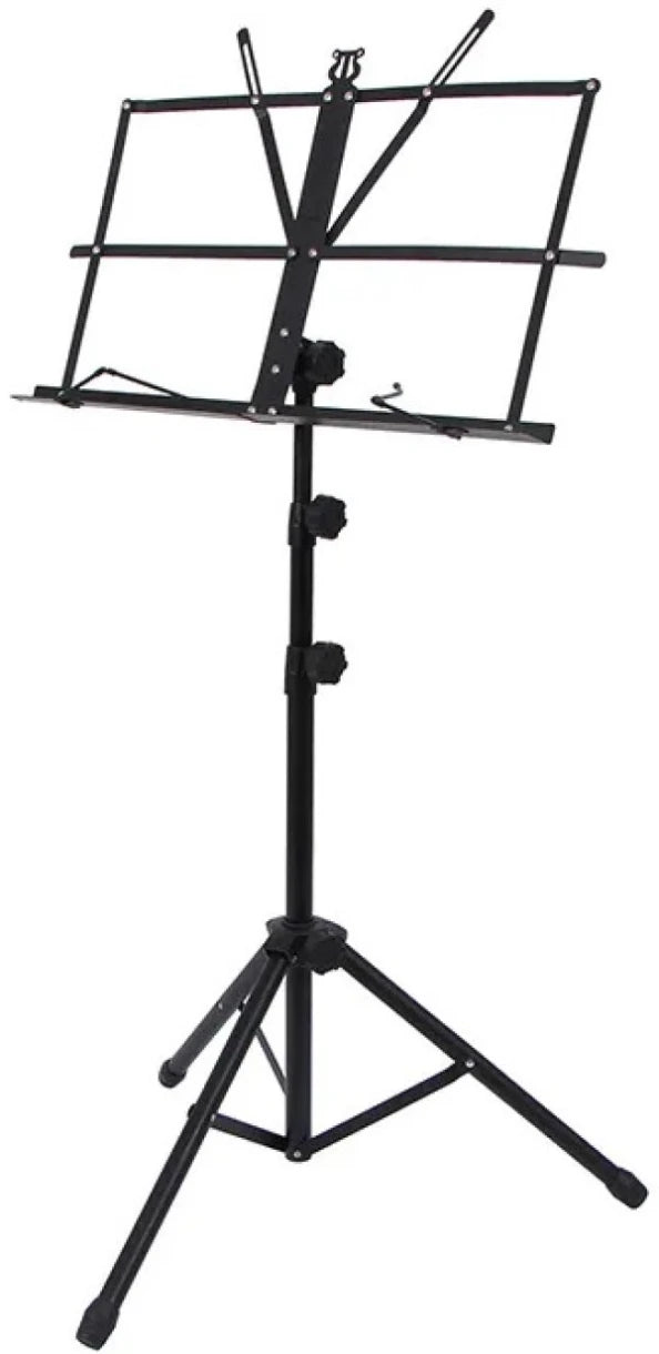 Sabre Music Stand with Carry Bag