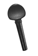 VA553 Violin Peg - 3/4 Size