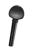 VA552 Violin Peg - 1/2 Size
