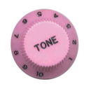 SC SC82TP Style Tone Knob - Japanese - High Pink