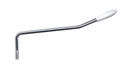 GP2W Tremolo Arm - White