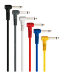 Patch Cable - 6 inch - Various Colours