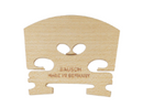 Bausch VA184 Violin Bridge 4/4 Size
