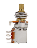 DiMarzio EP1201PP Audio P/P Pot - 500k