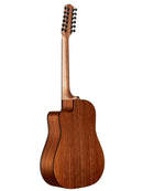 Maton SRS70C12 12-String Dreadnought Acoustic Guitar