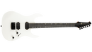 Spira Guitars S-400 MWH Electric Guitar in White