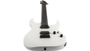 Spira Guitars S-400 MWH Electric Guitar in White