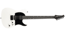 Spira Guitars T-400 MWH Electric Guitar in White