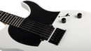 Spira Guitars T-400 MWH Electric Guitar in White