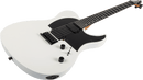 Spira Guitars T-400 MWH Electric Guitar in White