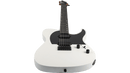 Spira Guitars T-400 MWH Electric Guitar in White