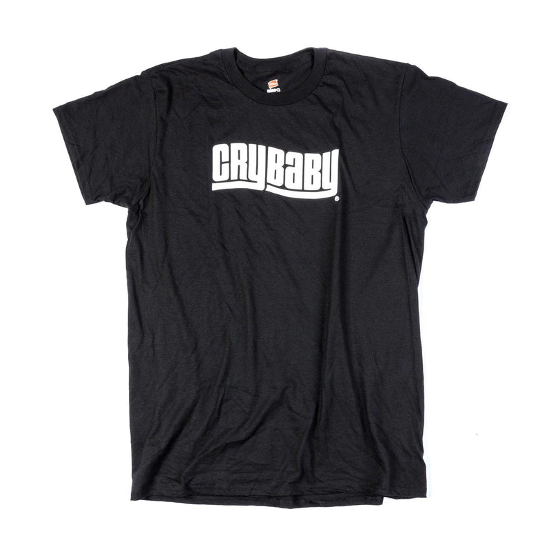 JIM DUNLOP “Crybaby” T-shirt - Medium