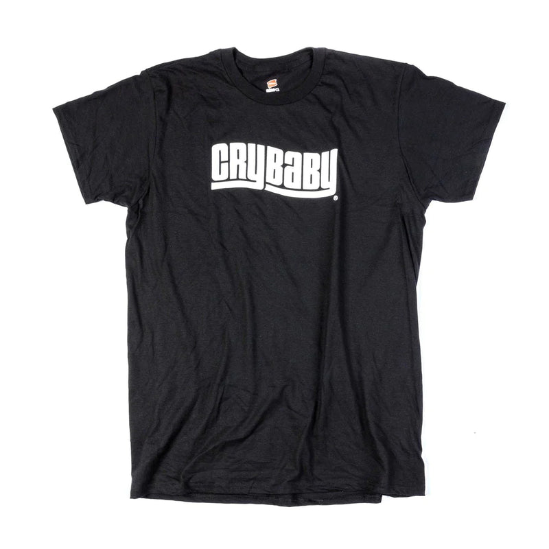 JIM DUNLOP “Crybaby” T-shirt - XL