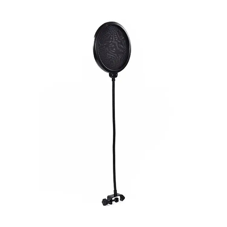 Sabre Microphone Pop Filter