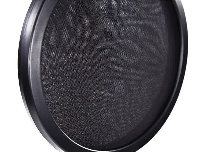 Sabre Microphone Pop Filter