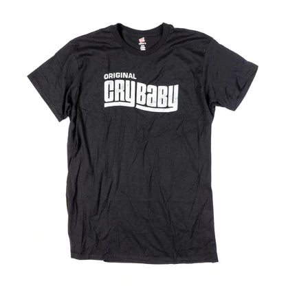 JIM DUNLOP “Original Vintage Crybaby” T-shirt - XL