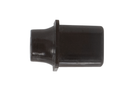 TL80B Slide Switch Barrel Knob - American - Black