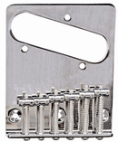 TLK835 Telecaster Bridge/Tailpiece