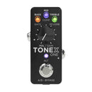 IK Multimedia TONEX One - AmpliTube Comapct Modelling Pedal