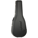 Tanglewood TSR2C MasterDesign all solid C/E with ABS Case