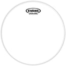 EVANS G14 CLEAR TOM DRUMHEAD 16" Clear Tom Batter