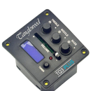 Tanglewood TWT15E Tiare Tenor Uke w/ Pickup Pacific Walnut