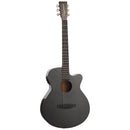 Tanglewood Winterleaf Carbon Fibre Super Folk C/E Acoustic Guitar