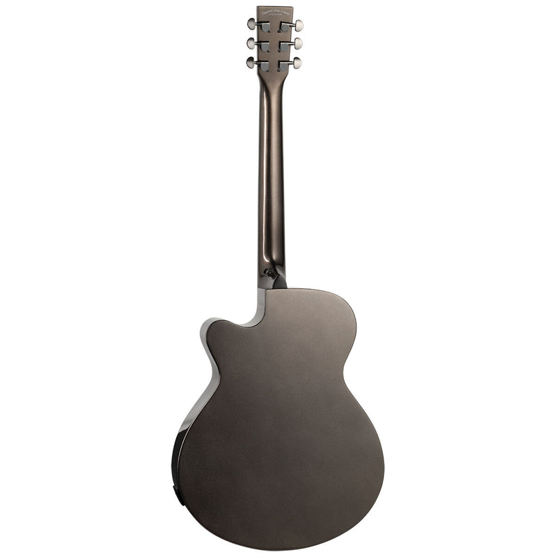 Tanglewood Winterleaf Carbon Fibre Super Folk C/E Acoustic Guitar