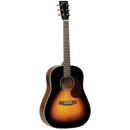 Tanglewood 40SDVSE Sundance Historic Sloped Shoulder Dreadnought with Case