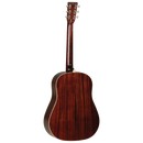 Tanglewood 40SDVSE Sundance Historic Sloped Shoulder Dreadnought with Case