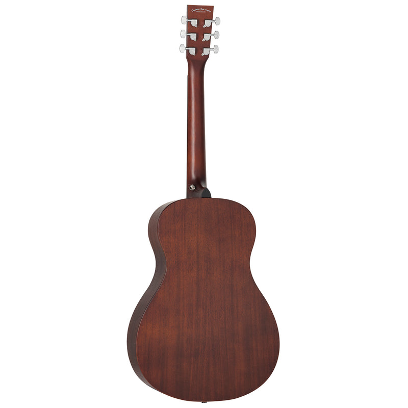 Tanglewood TWCRP Crossroads Parlour Acoustic Guitar