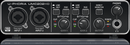 Behringer U-Phoria UMC202HD 2 Channel USB Digital Audio Interface