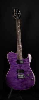 Suhr 01-OSO-0009 OSO Short Scale - Trans Purple