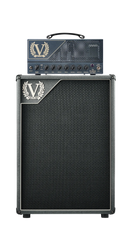 VX The Kraken MKII Lunch Box Head + Kraken 212 2x12 Speaker Cabinet Bundle